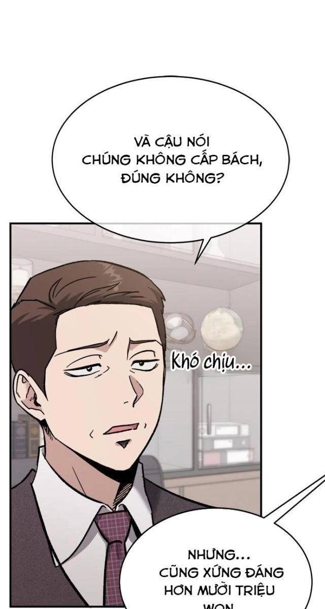 Một Anh Hùng Giỏi Mọi Thứ - Page 4