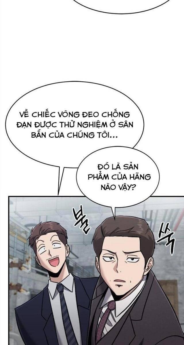 Một Anh Hùng Giỏi Mọi Thứ - Page 62