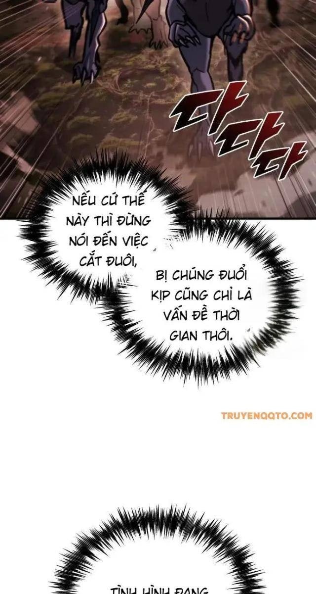 Mạt Thế Hậu Cần - Page 8