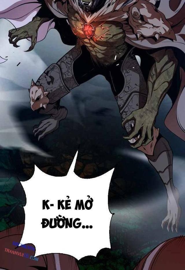 Định Mệnh Được Yêu Bởi Kẻ Phản Diện - Page 6