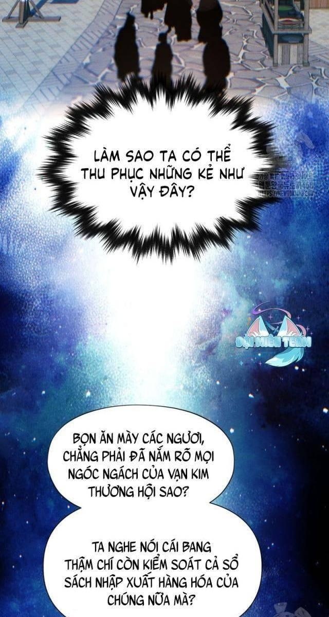 Chuyển Sinh Vào Thế Giới Võ Lâm - Page 71