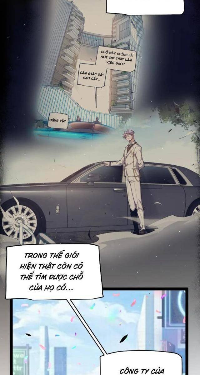 Tôi Đến Từ Thế Giới Trò Chơi - Page 107