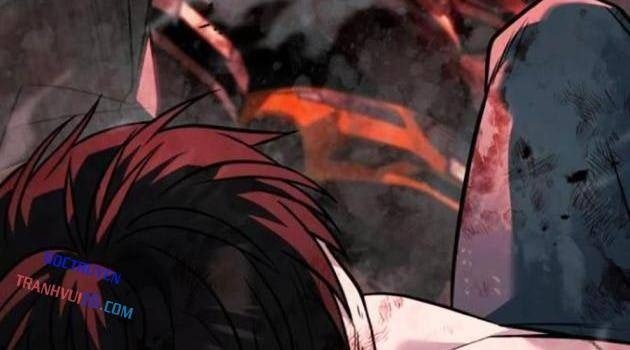 Bạo Lực Vương - Page 165