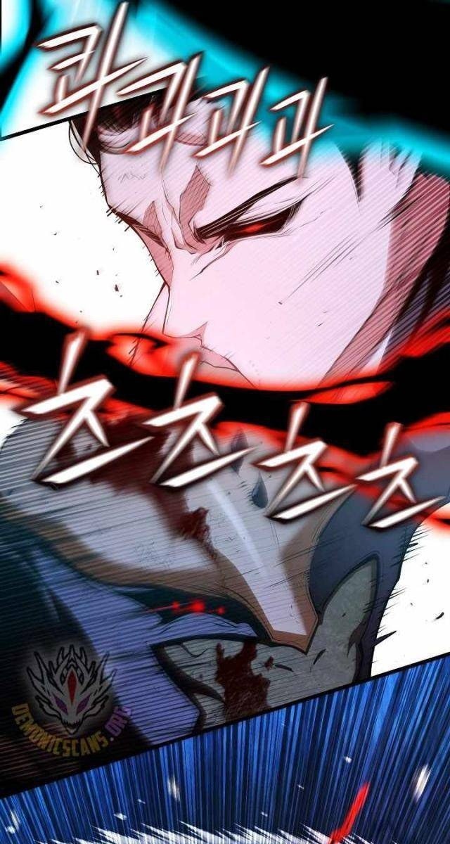 Định Mệnh Được Yêu Bởi Kẻ Phản Diện - Page 31