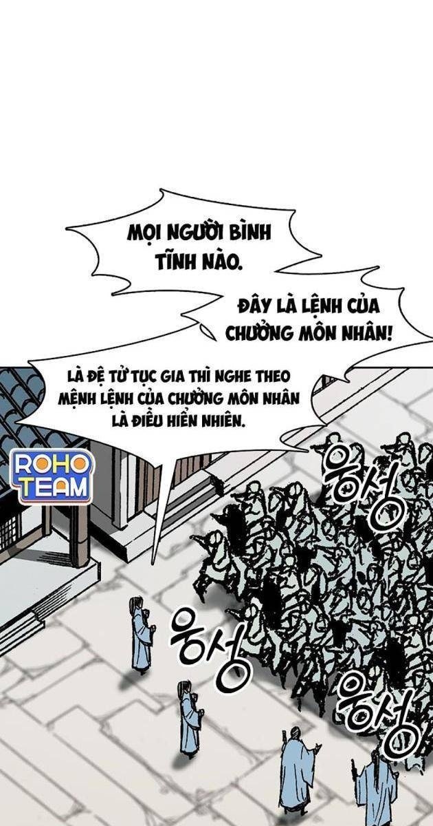 Hồi Ức Chiến Thần - Page 40
