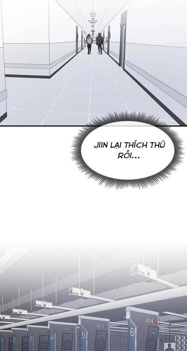 Một Anh Hùng Giỏi Mọi Thứ - Page 65