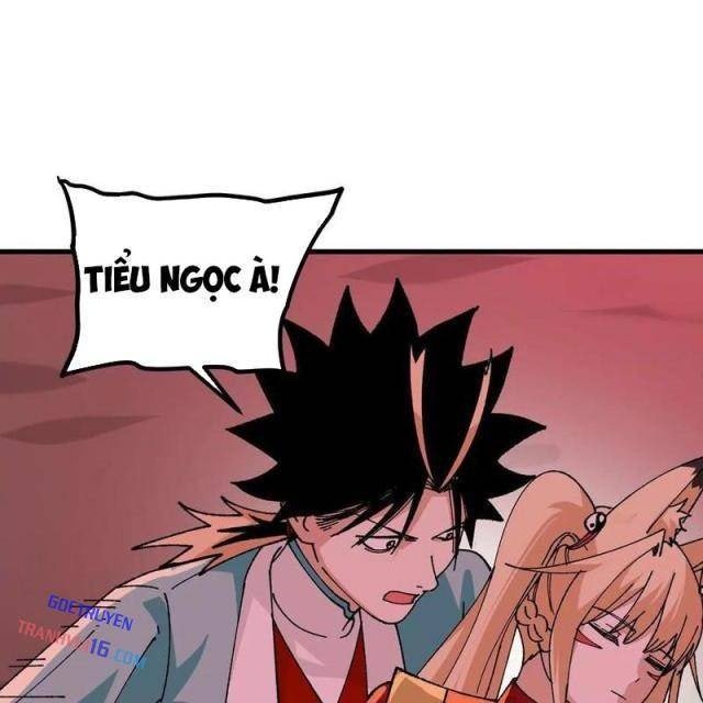 Vật Lý Tu Tiên Hai Vạn Năm - Page 12