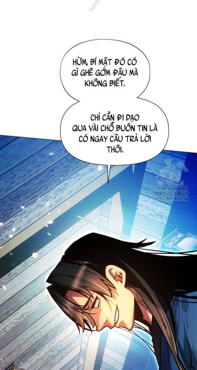 Chuyển Sinh Vào Thế Giới Võ Lâm - Page 53