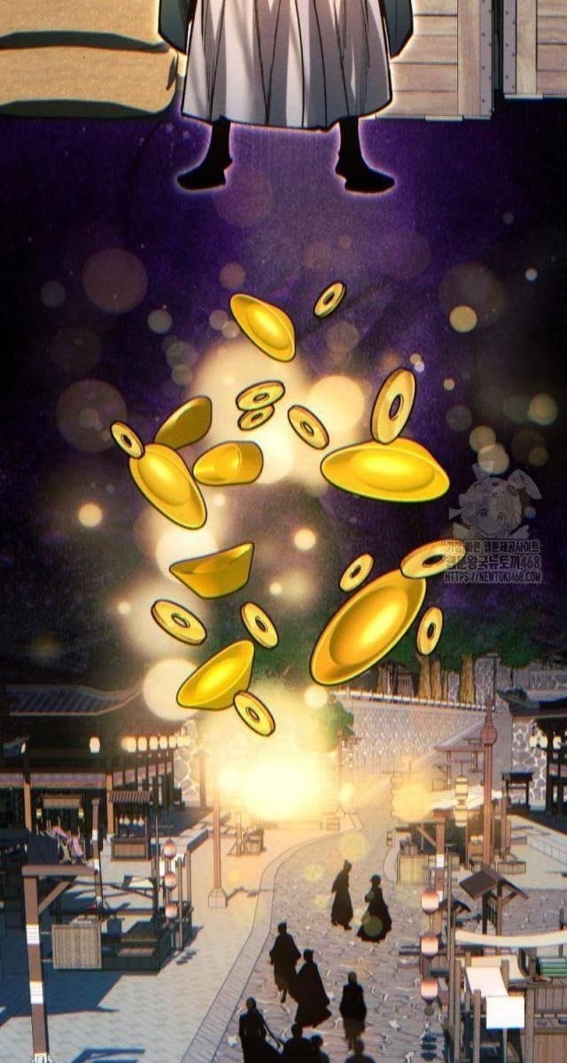 Chuyển Sinh Vào Thế Giới Võ Lâm - Page 70