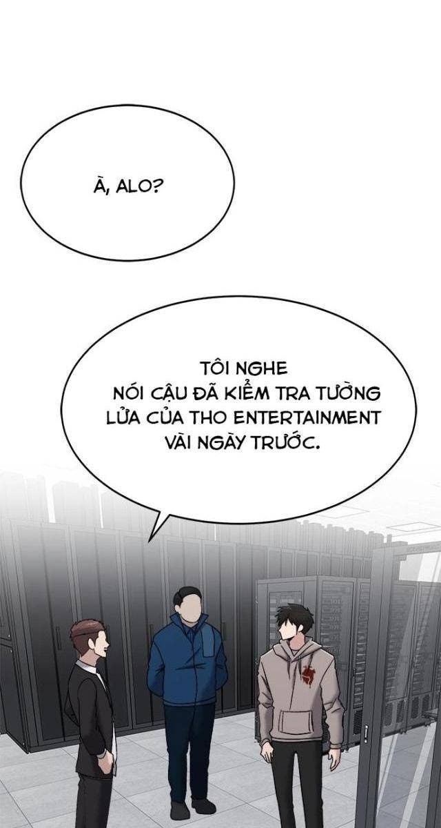 Một Anh Hùng Giỏi Mọi Thứ - Page 38