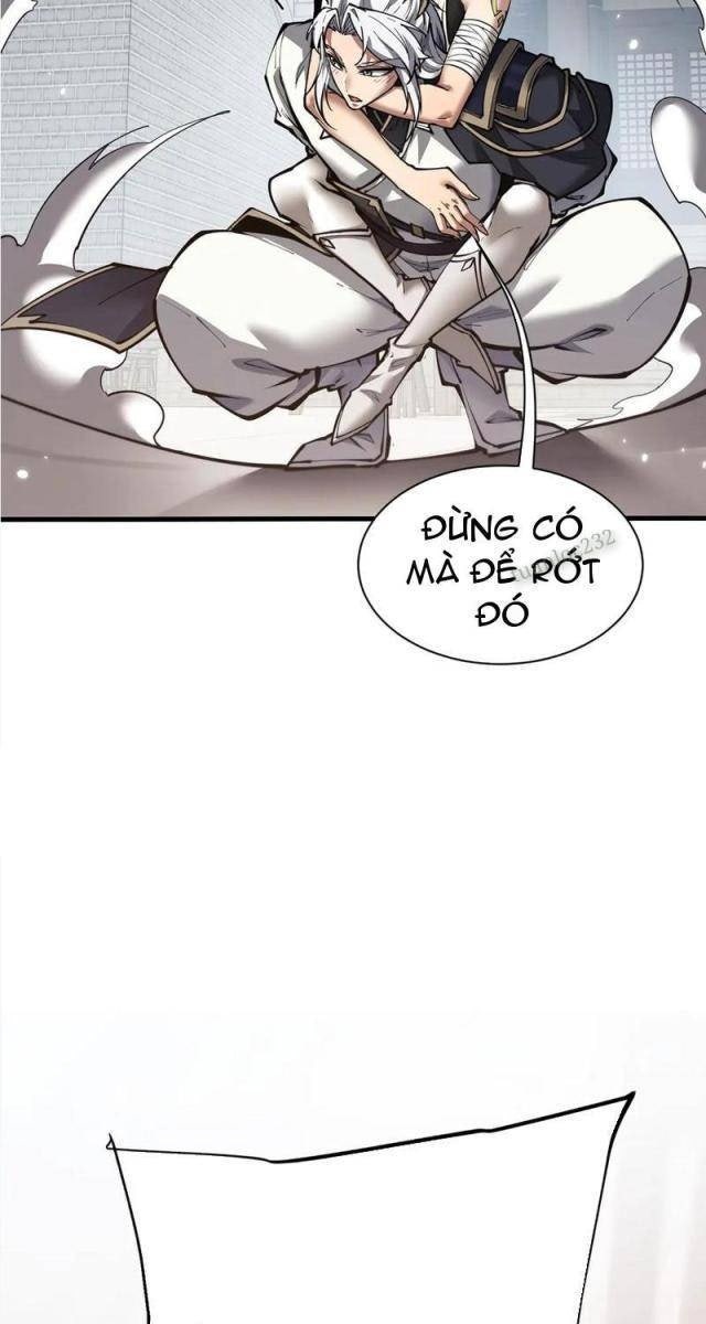 Toàn Chức Kiếm Tu - Page 39