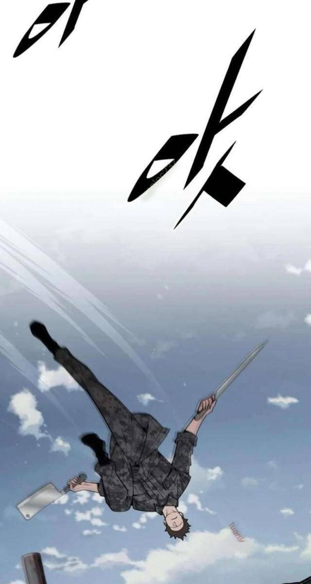 Đầu Bếp Của Thế Giới Diệt Vong - Page 80