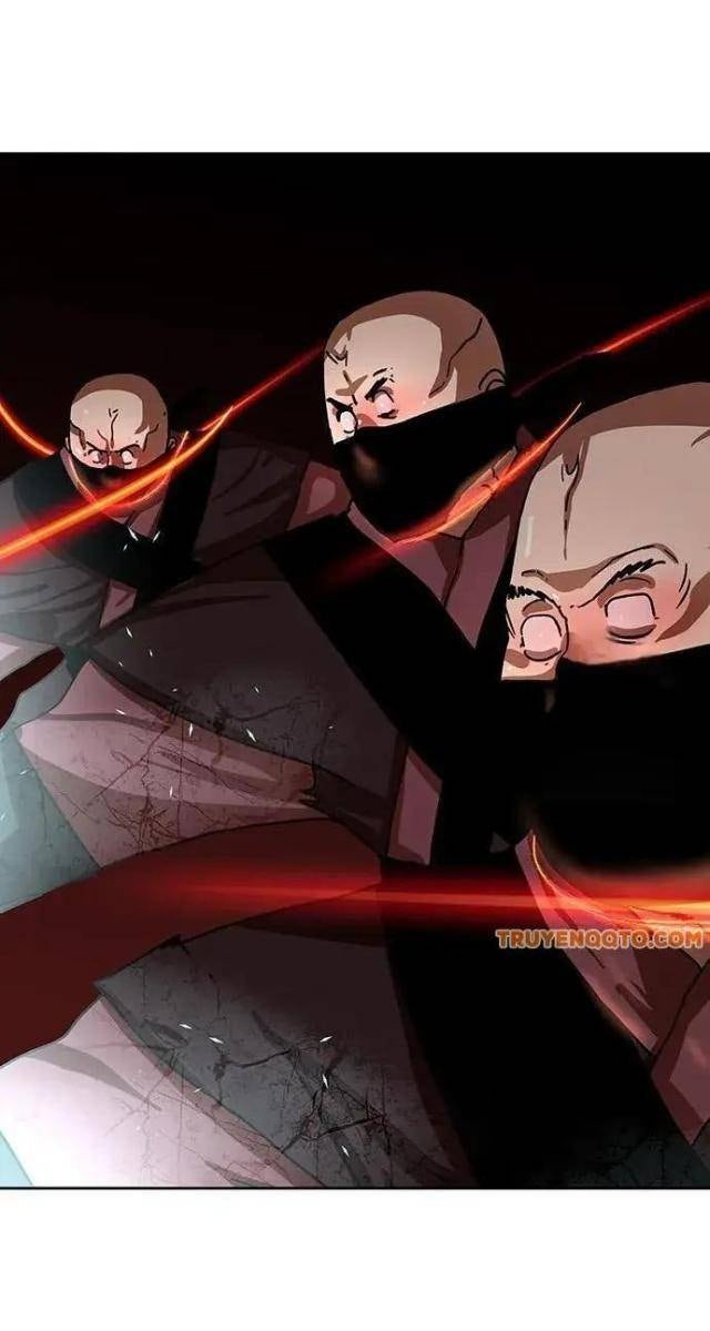 Hàn Băng Liệt Hỏa - Page 97