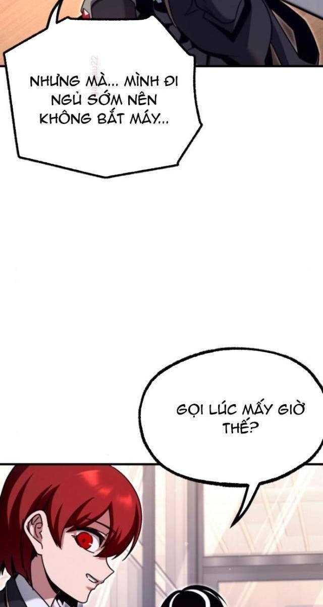 Thống Lĩnh Học Viện Chỉ Bằng Dao Sashimi - Page 106