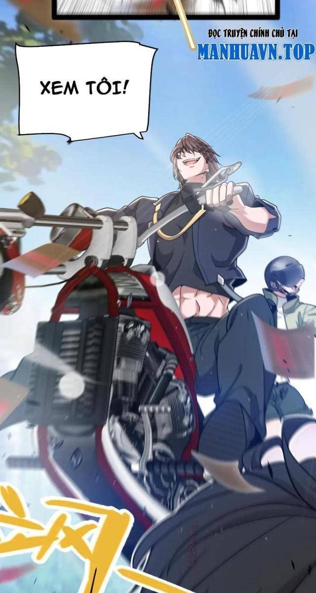 Tôi Đến Từ Thế Giới Trò Chơi - Page 89