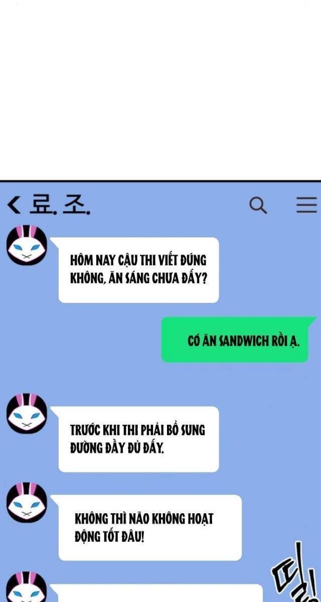 Thống Lĩnh Học Viện Chỉ Bằng Dao Sashimi - Page 87