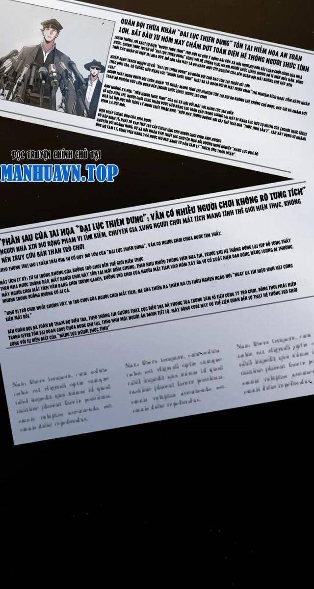 Tôi Đến Từ Thế Giới Trò Chơi - Page 50