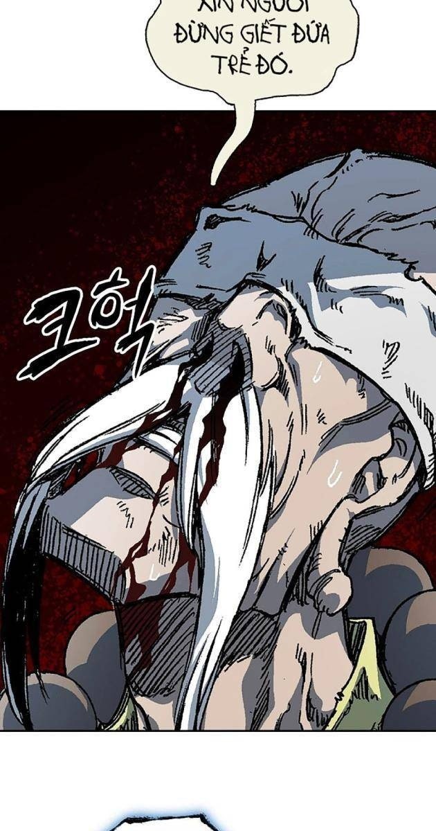 Hồi Ức Chiến Thần - Page 10