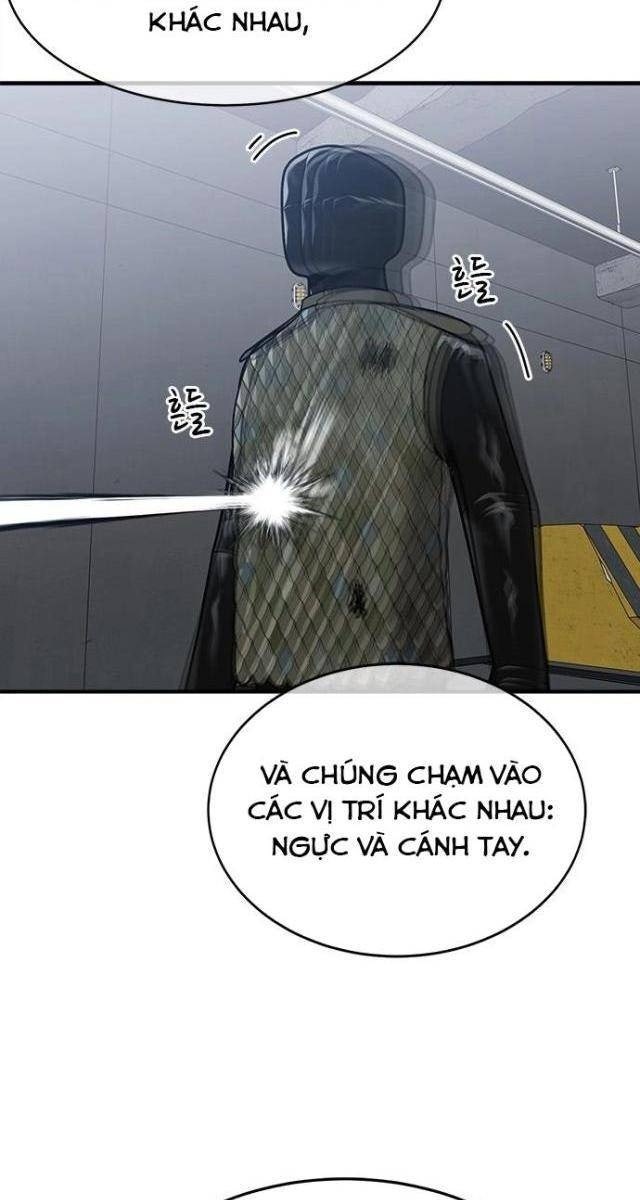 Một Anh Hùng Giỏi Mọi Thứ - Page 29