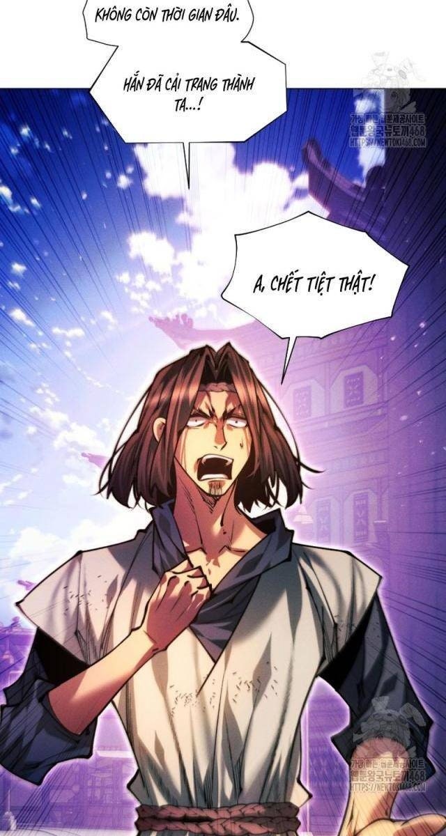 Chuyển Sinh Vào Thế Giới Võ Lâm - Page 14