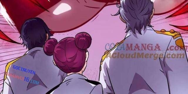 Tay Trái Của Ta Có Thể Dị Biến - Page 26