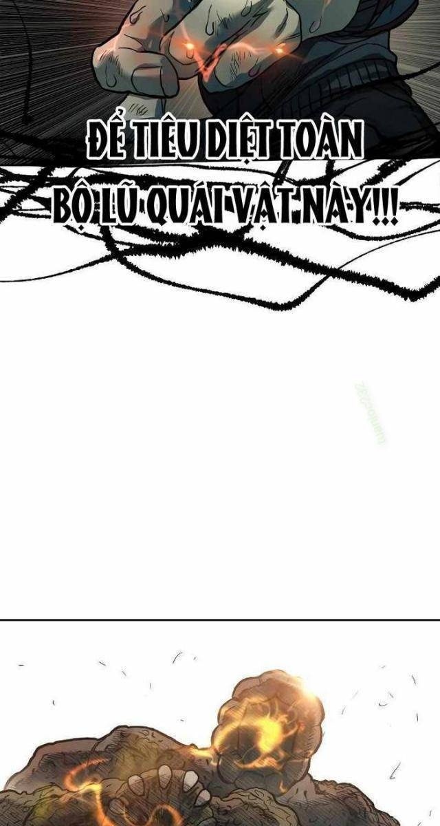 Sống Sót Qua Ngày Tận Thế - Page 71