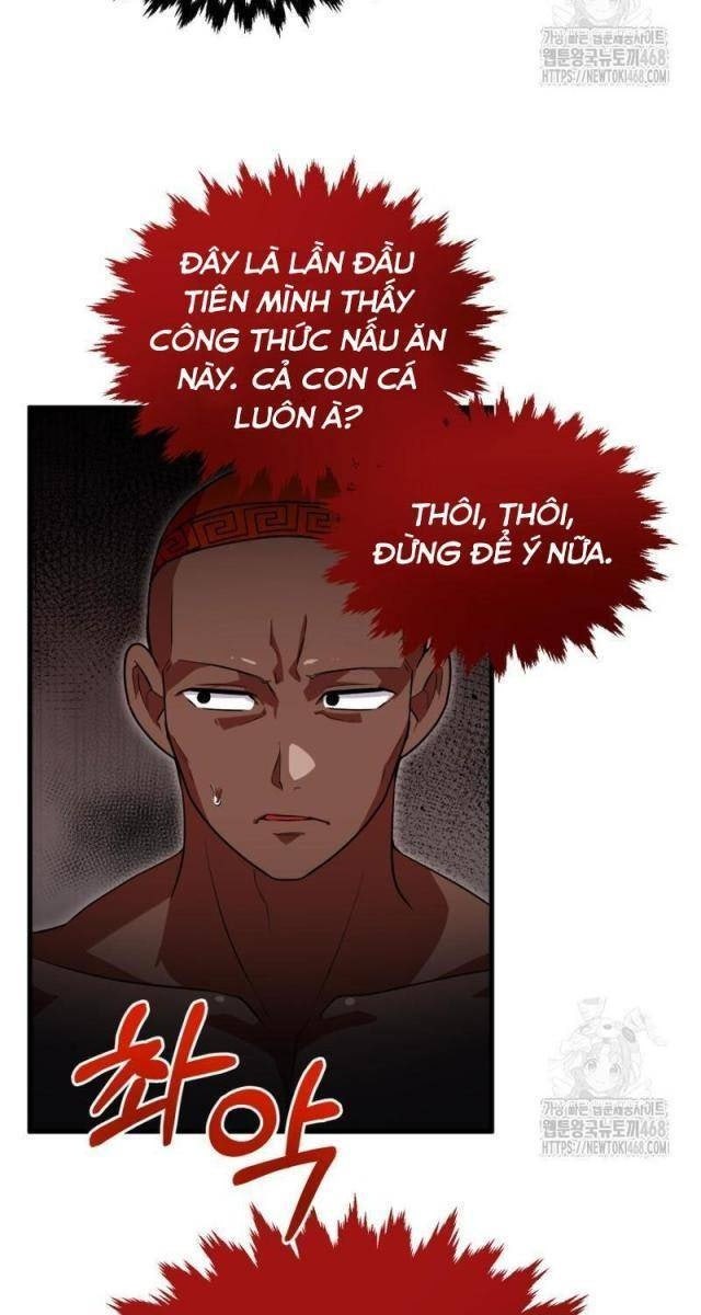 Nhà Nghỉ Thiên Ma - Page 41