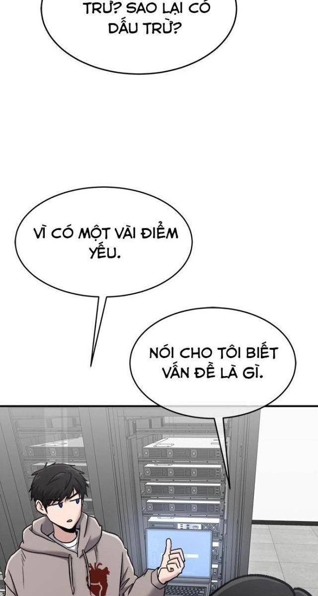 Một Anh Hùng Giỏi Mọi Thứ - Page 50