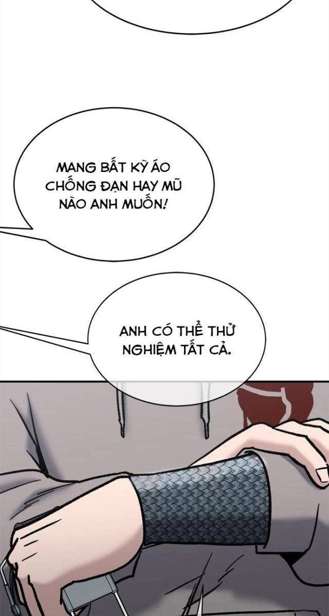 Một Anh Hùng Giỏi Mọi Thứ - Page 41