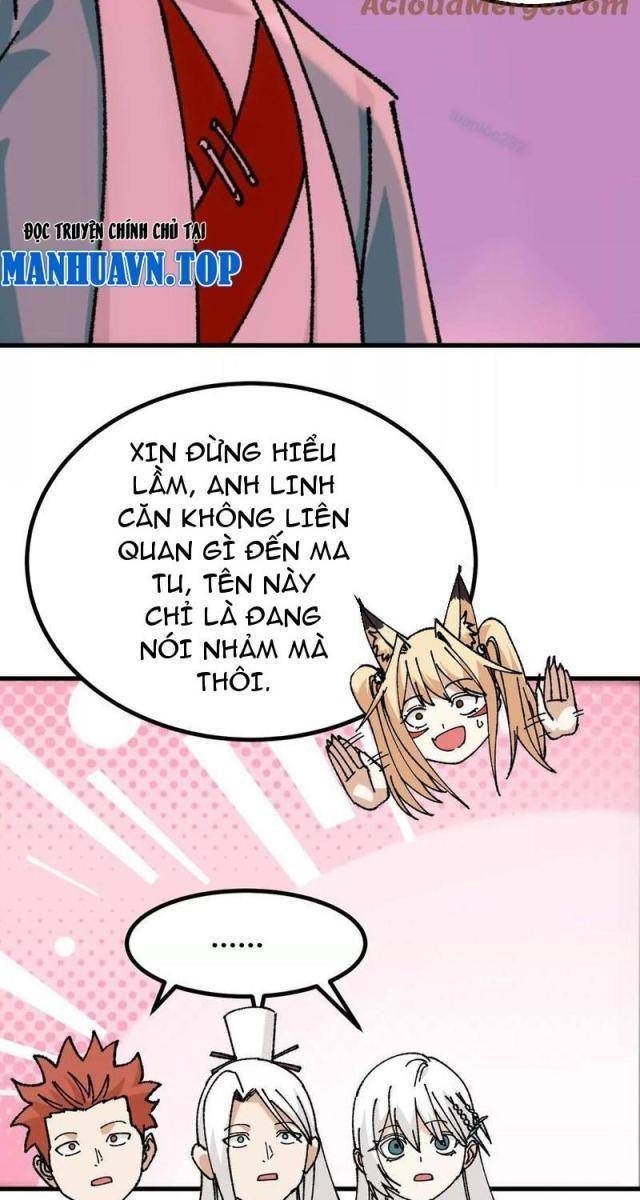 Vật Lý Tu Tiên Hai Vạn Năm - Page 5