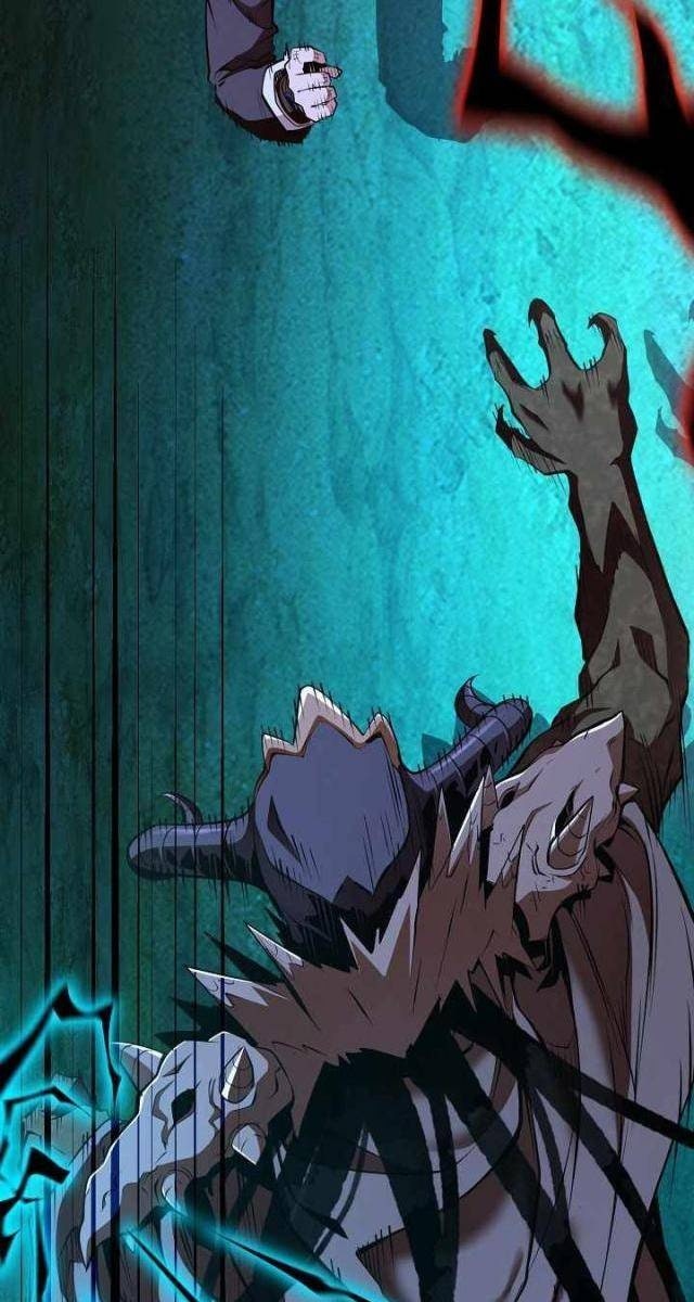 Định Mệnh Được Yêu Bởi Kẻ Phản Diện - Page 25