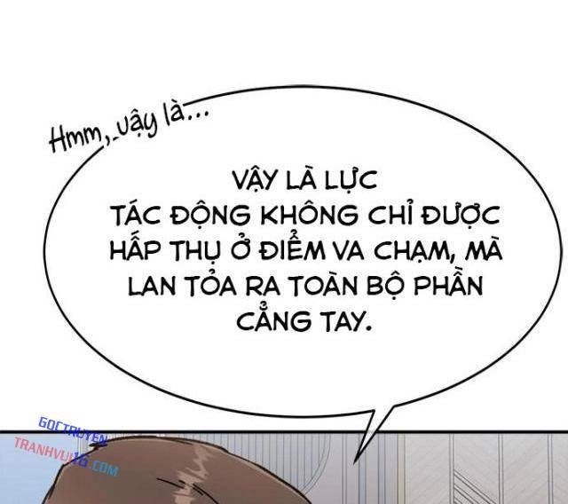 Một Anh Hùng Giỏi Mọi Thứ - Page 36
