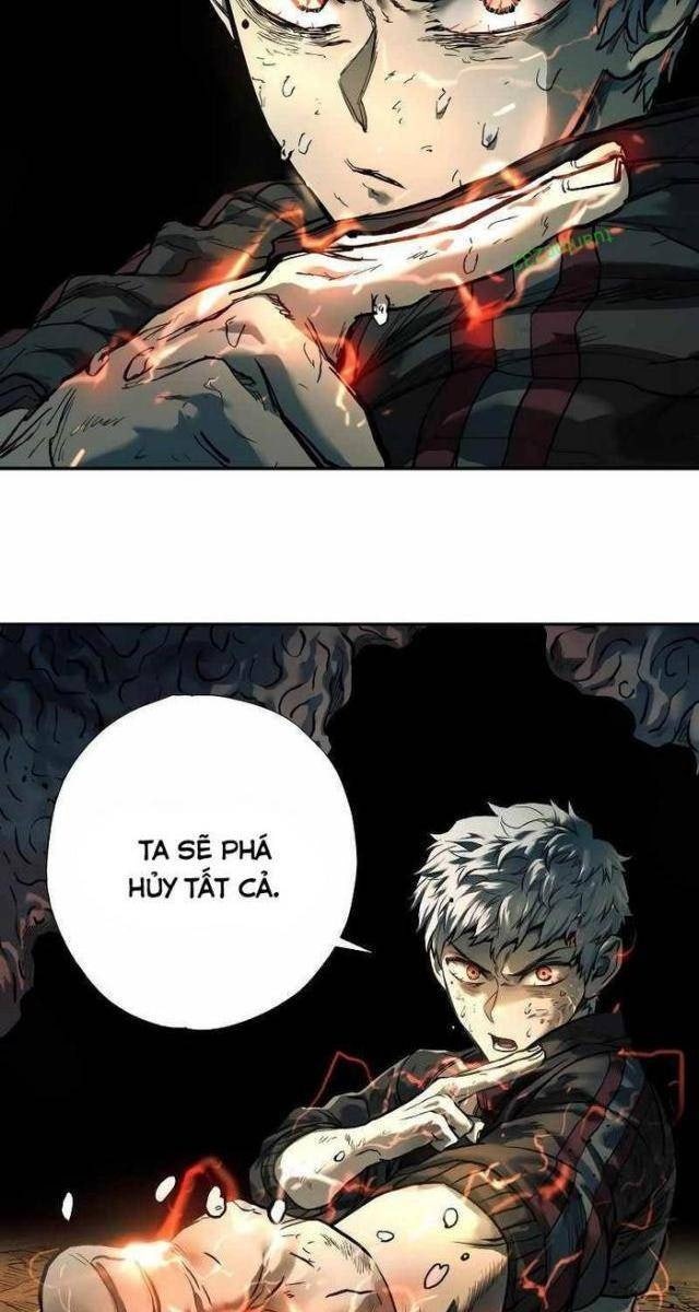 Sống Sót Qua Ngày Tận Thế - Page 85