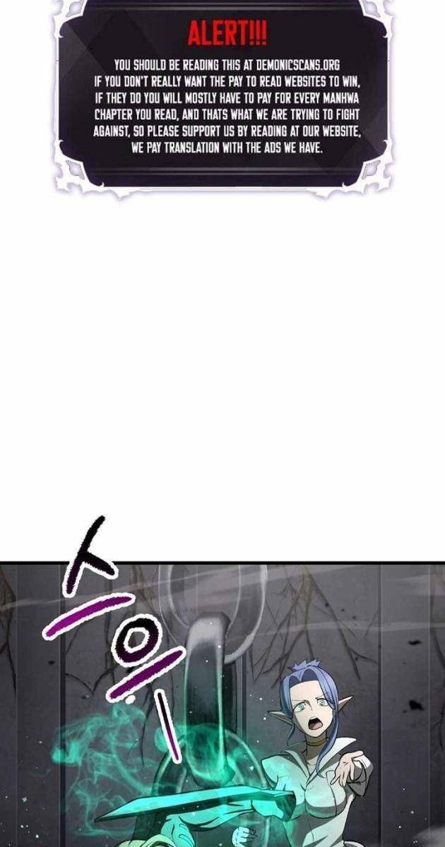 Kẻ Sống Sót Vua Kiếm - Page 77