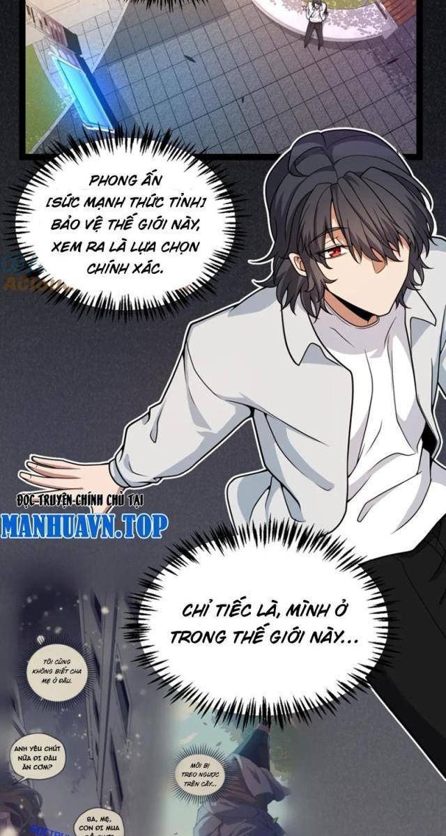 Tôi Đến Từ Thế Giới Trò Chơi - Page 59