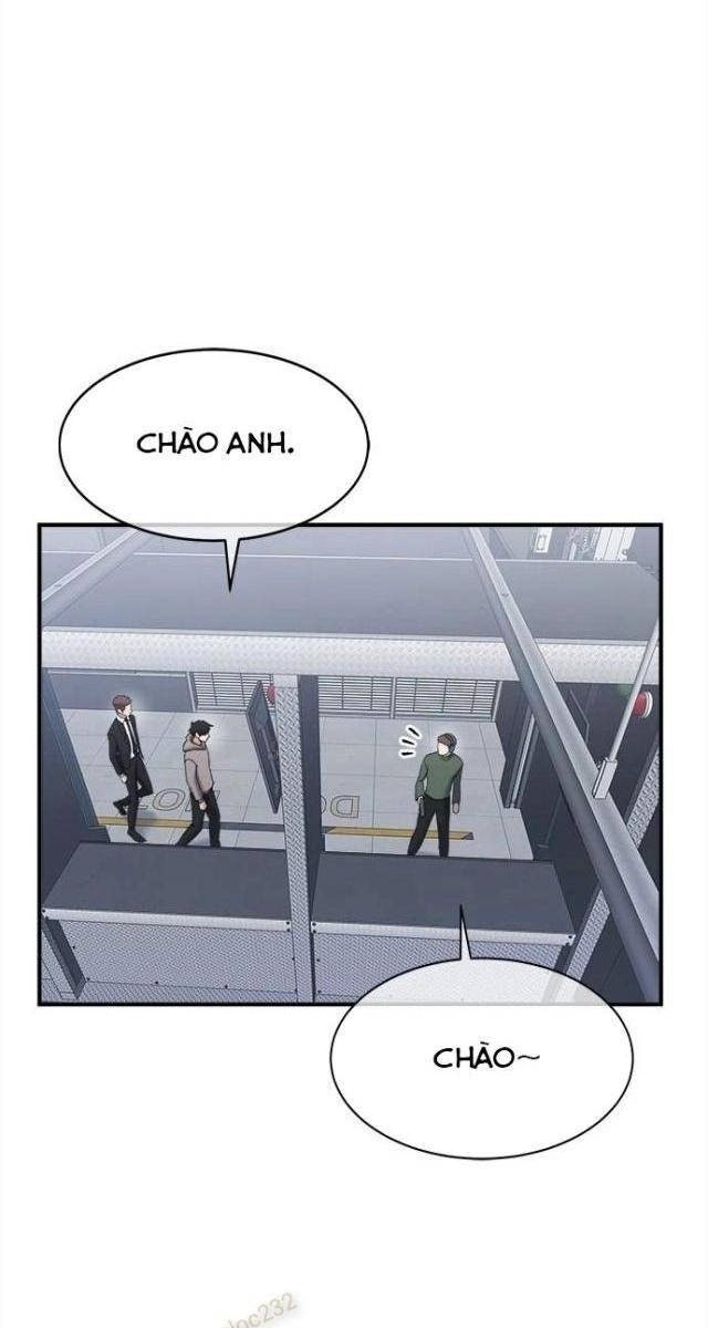 Một Anh Hùng Giỏi Mọi Thứ - Page 23