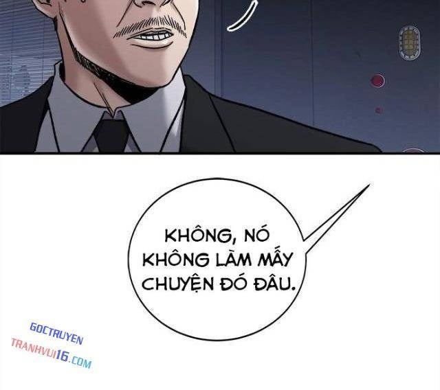 Một Anh Hùng Giỏi Mọi Thứ - Page 45