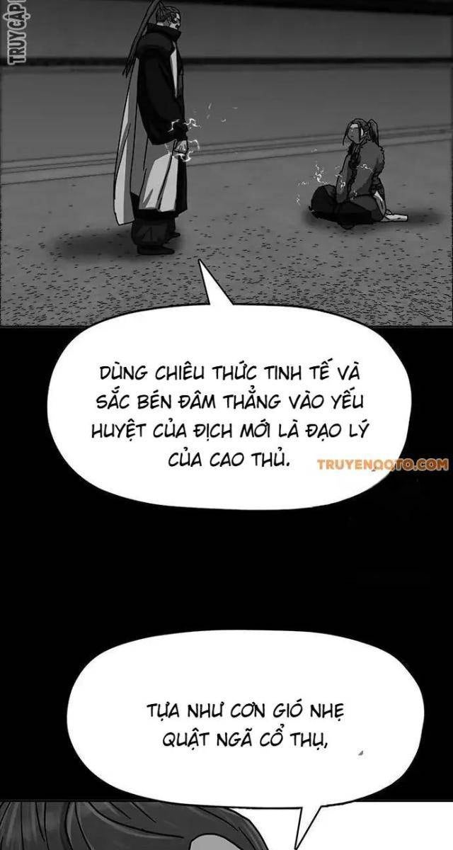 Hàn Băng Liệt Hỏa - Page 100