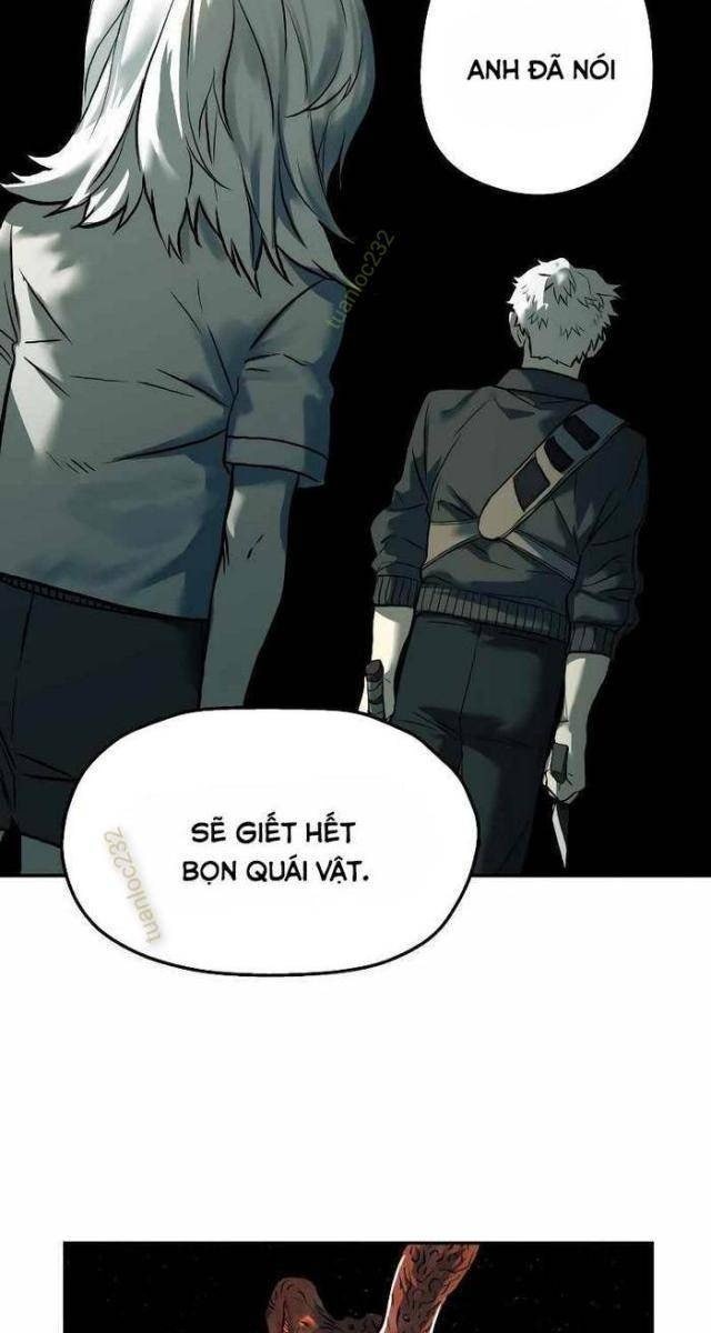 Sống Sót Qua Ngày Tận Thế - Page 45