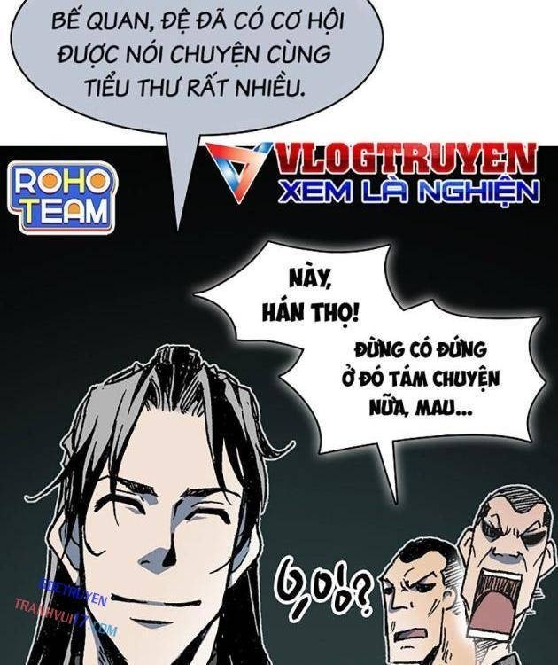 Hồi Ức Chiến Thần - Page 56