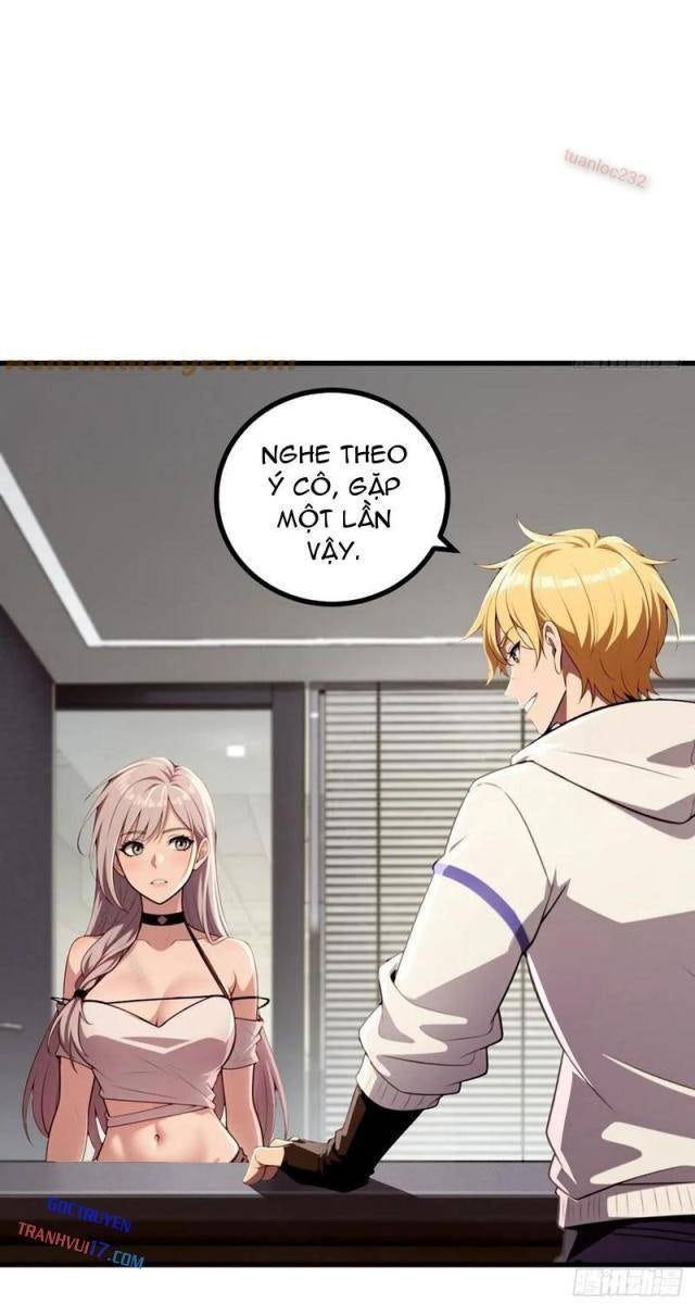 Chung Cực Tùy Ý Thần Hào Hệ Thống - Page 20