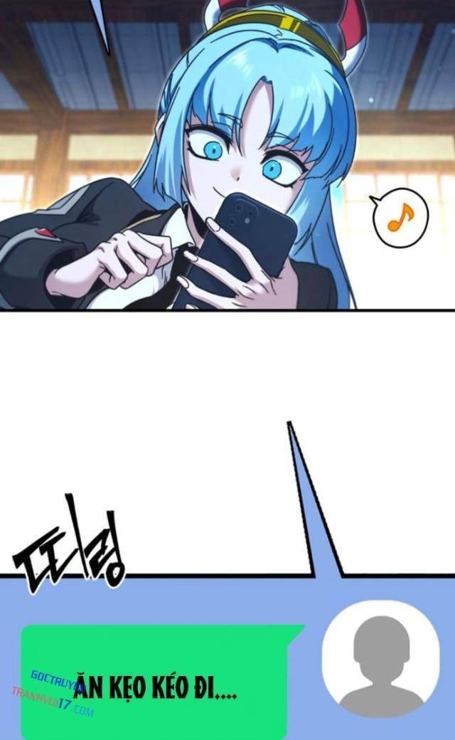 Thống Lĩnh Học Viện Chỉ Bằng Dao Sashimi - Page 92