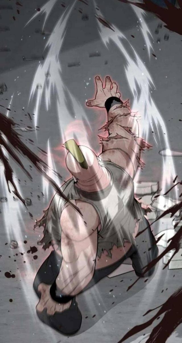 Đầu Bếp Của Thế Giới Diệt Vong - Page 97