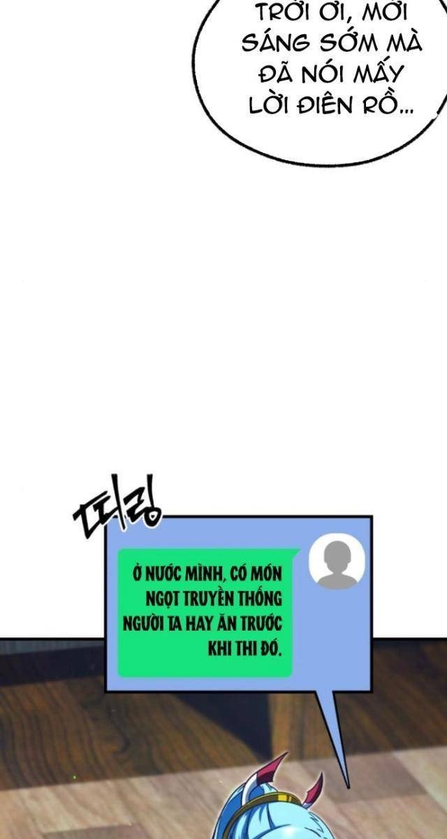 Thống Lĩnh Học Viện Chỉ Bằng Dao Sashimi - Page 90