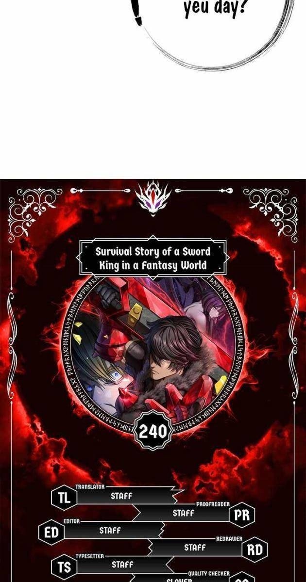 Kẻ Sống Sót Vua Kiếm - Page 5