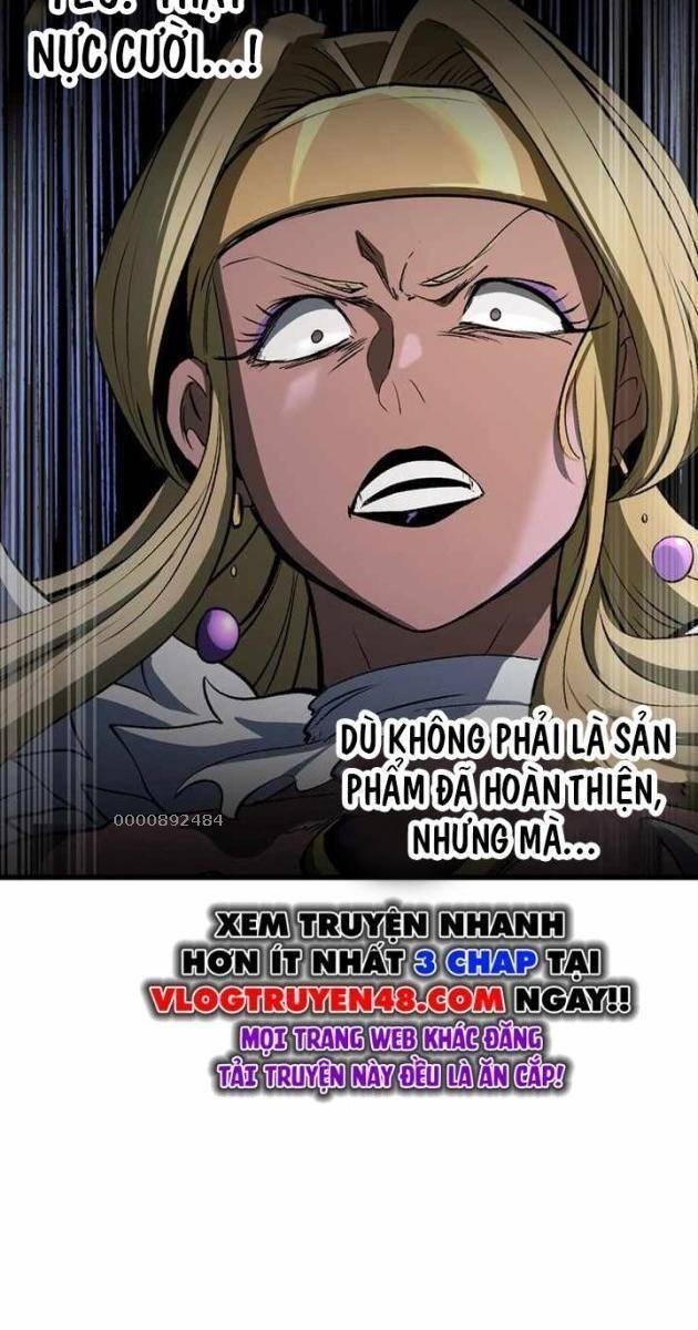 Kẻ Sống Sót Vua Kiếm - Page 7