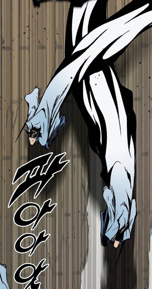 Hồi Ức Chiến Thần - Page 22