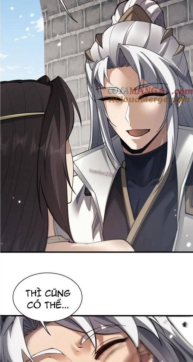 Toàn Chức Kiếm Tu - Page 15