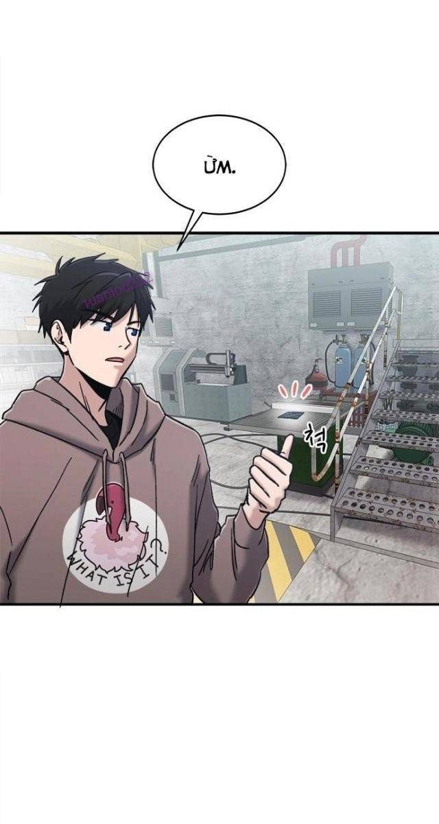 Một Anh Hùng Giỏi Mọi Thứ - Page 65