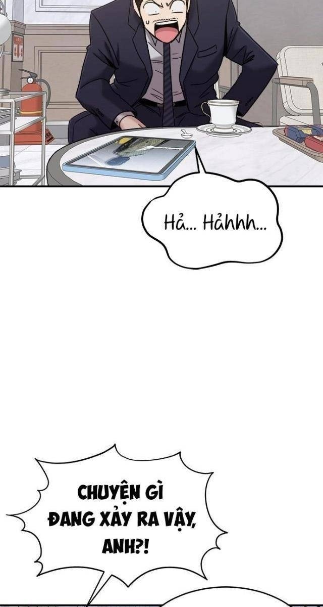 Một Anh Hùng Giỏi Mọi Thứ - Page 31